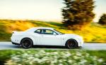Dodge Challenger SRT Hellcat Widebody 2017 года